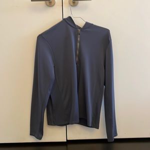 GREYSON SIASCONSET QUARTER-ZIP SIZE M